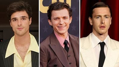 Amazon MGM, Yeni Bond Adaylarını Sıraladı: Listede Kimler Var? haber görseli