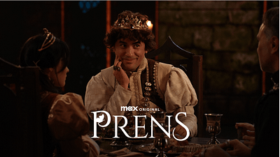 "Prens" Dizisinin 3. Sezon Teaser'ı Yayınlandı haber görseli