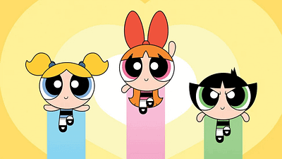 Warner Bros. Yeni "Powerpuff Girls" Filmi İçin Kolları Sıvadı! haber görseli