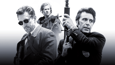 Michael Mann, “Büyük Hesaplaşma 2”nin Senaryosunu Tamamladı haber görseli