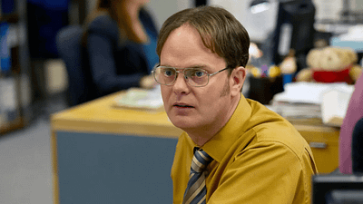 “The Office”in Dağılma Sürecini İlk Kez Anlattı: Rainn Wilson’dan Steve Carell İtirafı! haber görseli