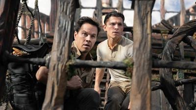 Mark Wahlberg'den "Uncharted 2" İçin Sevindiren Açıklama