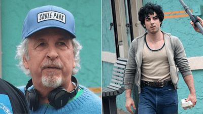 “I Play Rocky” Çekimleri Başladı: Sylvester Stallone’un Efsaneleşen Yolculuğu Beyaz Perdeye Taşınıyor haber görseli