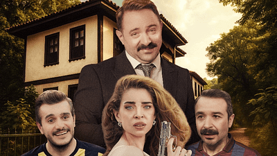 “Öğretmen 2” Fragmanı Yayında: Karadeniz’in Kahkaha Dolu Hikayesi Geri Dönüyor! haber görseli