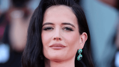 "Wednesday" 3. Sezonda Eva Green, Ophelia Teyze Rolüyle Kadroda! haber görseli