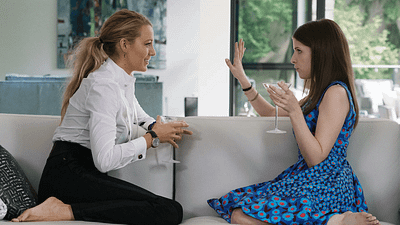 Amazon, "Küçük Bir Rica 2" Projesini Rafa mı Kaldırıyor? haber görseli