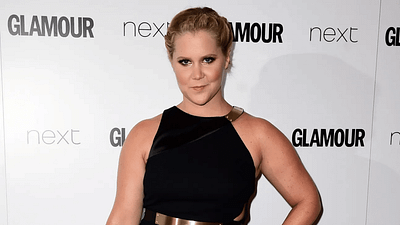 Amy Schumer Yeni Komedi Filmi "Best Divorce Ever" ile Beyaz Perdeye Dönüyor haber görseli