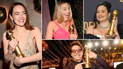 Altın Küre Ödülleri'nin 2024 Oscar'ları İçin Verdiği 5 İpucu