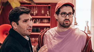 HBO Max’in Haziran Ayı Yayın Takvimi Belli Oldu! haber görseli