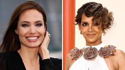 Angelina Jolie ve Halle Berry, Aksiyon Filminde Buluşuyor
