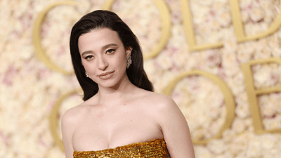 A24’ün "Masque of the Red Death" Uyarlamasının Başrolü İçin Mikey Madison'la Görüşüyor haber görseli