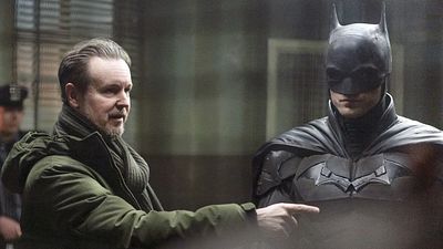 Matt Reeves'in Batman Spin-Off Dizisi "Arkham" DC Evreni'nde Geçecek haber görseli