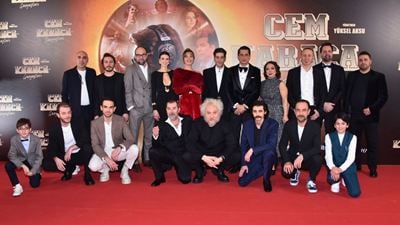 "Cem Karaca'nın Gözyaşları" Filminin Galası Yapıldı!