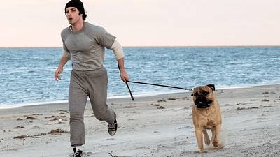 Sylvester Stallone’un "Rocky" Yolculuğu "I Play Rocky"den Heyecan Verici Yeni Fragman! haber görseli