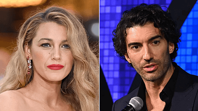 Blake Lively’ye Büyük Zafer: Justin Baldoni’nin 400 Milyon Dolarlık Davası Reddedildi! haber görseli