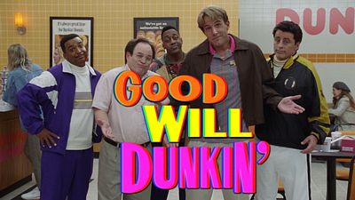 Ben Affleck ve Dunkin'den Super Bowl Sürprizi: 90'lar Sitcom Rüzgarı haber görseli