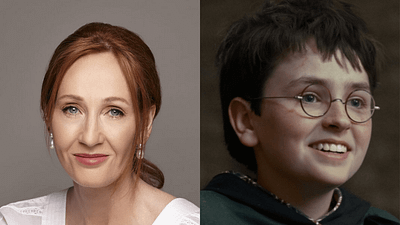 J.K. Rowling Olimpiyat Yasağını ve "Harry Potter" Fragmanını Aynı Anda Kutladı haber görseli