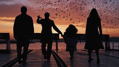 SİYAD 58. Türkiye Sineması Ödülleri İçin Adaylar Belirlendi haber görseli