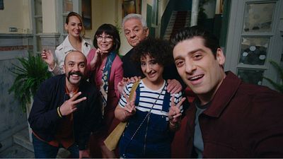 Renkli Kadrosuyla Dikkat Çeken "Takıntılar"dan Fragman Yayınlandı haber görseli