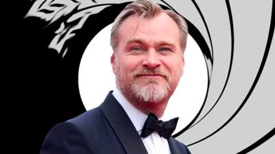 Christopher Nolan'ın Sıradaki Projesi "James Bond" mu?