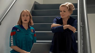 Komedi Efsanesi "Hacks"in Final Sezonundan Fragman Geldi! haber görseli