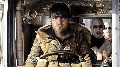 "Furiosa" Yıldızı Tom Burke "Blade Runner 2099" Kadrosunda haber görseli