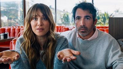 Kara Komedi Dizisi "Based on a True Story"den İlk Fragman Yayınlandı haber görseli