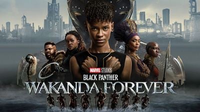 "Black Panther: Wakanda Forever" Yerli Gişenin Zirvesinde!