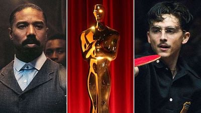 "Chalamet" Oscar'ı Kaybetti mi? İşte Akademi'nin Oylama Gerçeği haber görseli