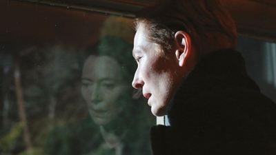 Tilda Swinton'lı Korku Filmi "The Eternal Daughter"a İlk Bakış!