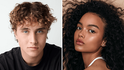 “The Hunger Games: Sunrise on the Reaping” Başrolleri Belli Oldu haber görseli