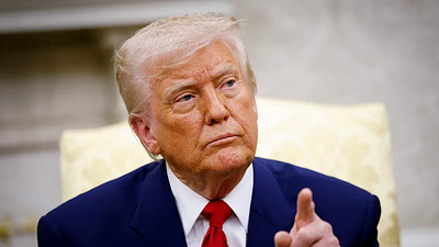 Trump, Hollywood'u Korumak İçin Hazırlıklara Başladı! haber görseli