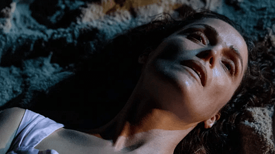 Rose Byrne’dan Yılın En Sarsıcı Performansı: “If I Had Legs I’d Kick You”dan İlk Fragman Yayında haber görseli