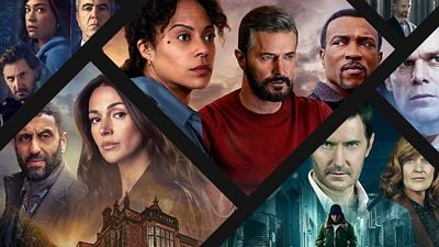 Netflix'te İzleyebileceğiniz Gerilim Dolu, Harlan Coben Uyarlaması Diziler!