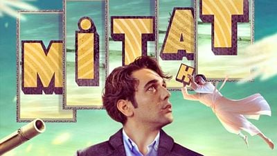 Doğu Yücel'in Romanından Uyarlanan, Kadir Doğulu Başrollü "Mitat" Filmine İlk Bakış haber görseli