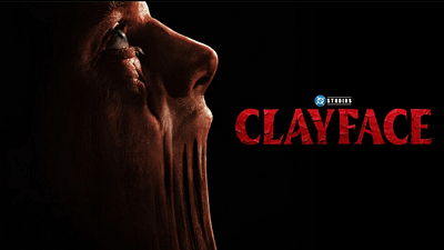 DC Evreninin İlk Korku-Gerilim Filmi "Clayface"ten Tüyler Ürpertici Yeni Afiş Paylaşıldı! haber görseli