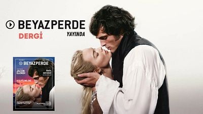 Beyazperde Dergi’nin 2026 Kış Sayısı Yayında! haber görseli