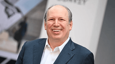 HBO’nun "Harry Potter" Dizisinin Müziklerini Hans Zimmer Besteleyecek haber görseli