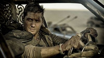 George Miller Yeni Bir "Mad Max" Filmi Yazıyor: Tom Hardy Geri Dönebilir!