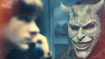 Ethan Hawke'ın Başrolünde Oynadığı “Siyah Telefon 2”den Türkçe Altyazılı Fragman Geldi! haber görseli