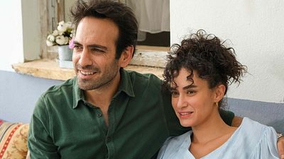 "Yaren Leylek" Filminin Afişi Yayınlandı! haber görseli