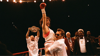 Sydney Sweeney, "Christy" Fragmanında Boks Efsanesine Dönüşüyor haber görseli