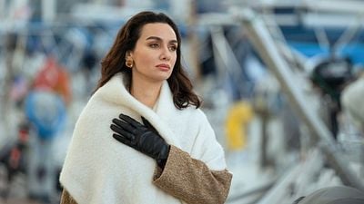 "Kuş Uçuşu" 2. Sezondan İlk Fragman Yayınlandı! haber görseli