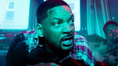 Will Smith ve Michael Bay'den Yeni Bir Aksiyon Filmi Geliyor: "Fast and Loose" haber görseli