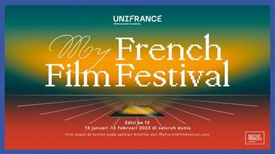 "My French Film Festival" Bugün Başlıyor!