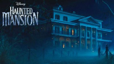 Disney'in "Perili Köşk" Filminden Altyazılı Fragman! haber görseli