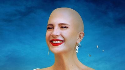 "Demir Kadın: Neslican"ın Afişi Yayınlandı haber görseli