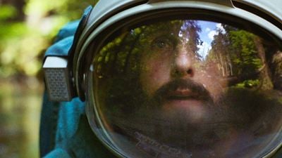 "Spaceman" Teaser: Astronot Adam Sandler'a İlk Bakış!
