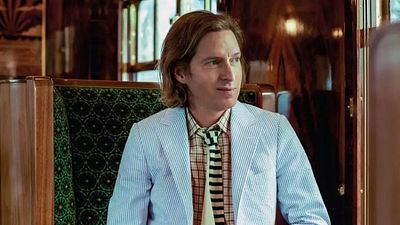 Kariyerinin İlk Oscar'ını Kazanan Wes Anderson Törene Neden Katılmadı? haber görseli