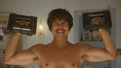 Netflix’ten “Beef” 2. Sezonuna İlk Bakış: Yeni Hikâye, Yeni Oyuncular, Yeni Bir Kaos haber görseli